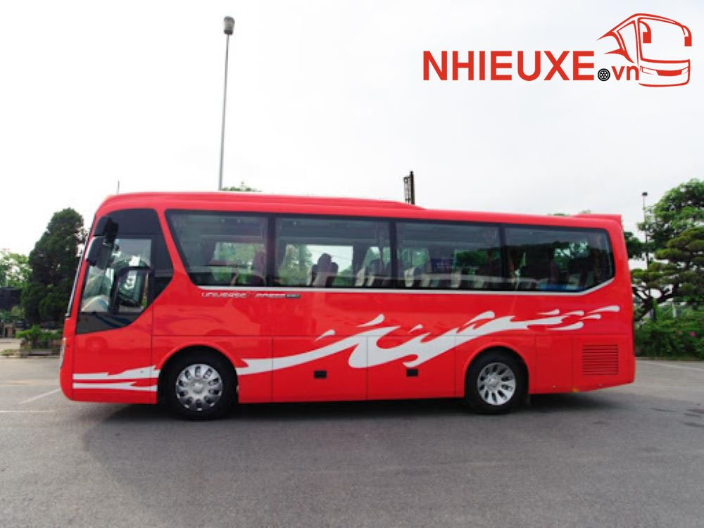 Thuê xe đi Long Hải, Bà Rịa